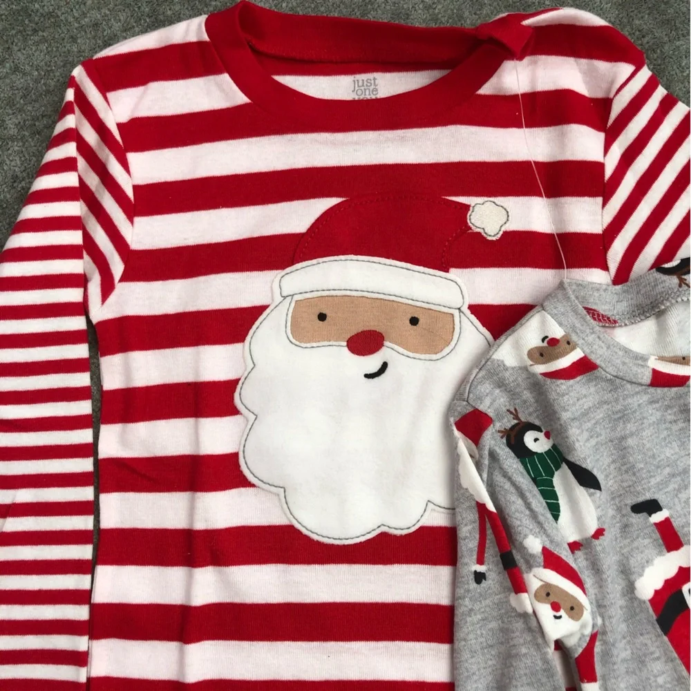 Two NWT Carter’s Just One You Carter’s 4 T
